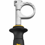 DeWalt DWD215G Heavy-Duty 1/2" VSR Mid-Handle Grip Drill with Keyless Chuck - 9