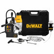 DeWalt DWE1622K 2" 2-Speed Magnetic Drill Press