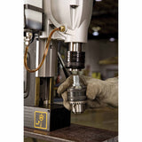 DeWalt DWE1622K 2" 2-Speed Magnetic Drill Press - 9