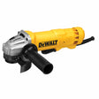 DeWalt DWE402N 4-1/2" 11 Amp Angle Grinder with No Lock On