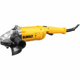 DeWalt DWE4517 7" 8,500 rpm 4HP Angle Grinder - 3