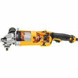 DeWalt DWE4557 7" 8,500 rpm Angle Grinder - 4