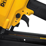 DeWalt DWF83PL 21 Degree Plastic Round Head Framing Nailer - 4