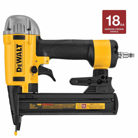 DeWalt DWFP1838