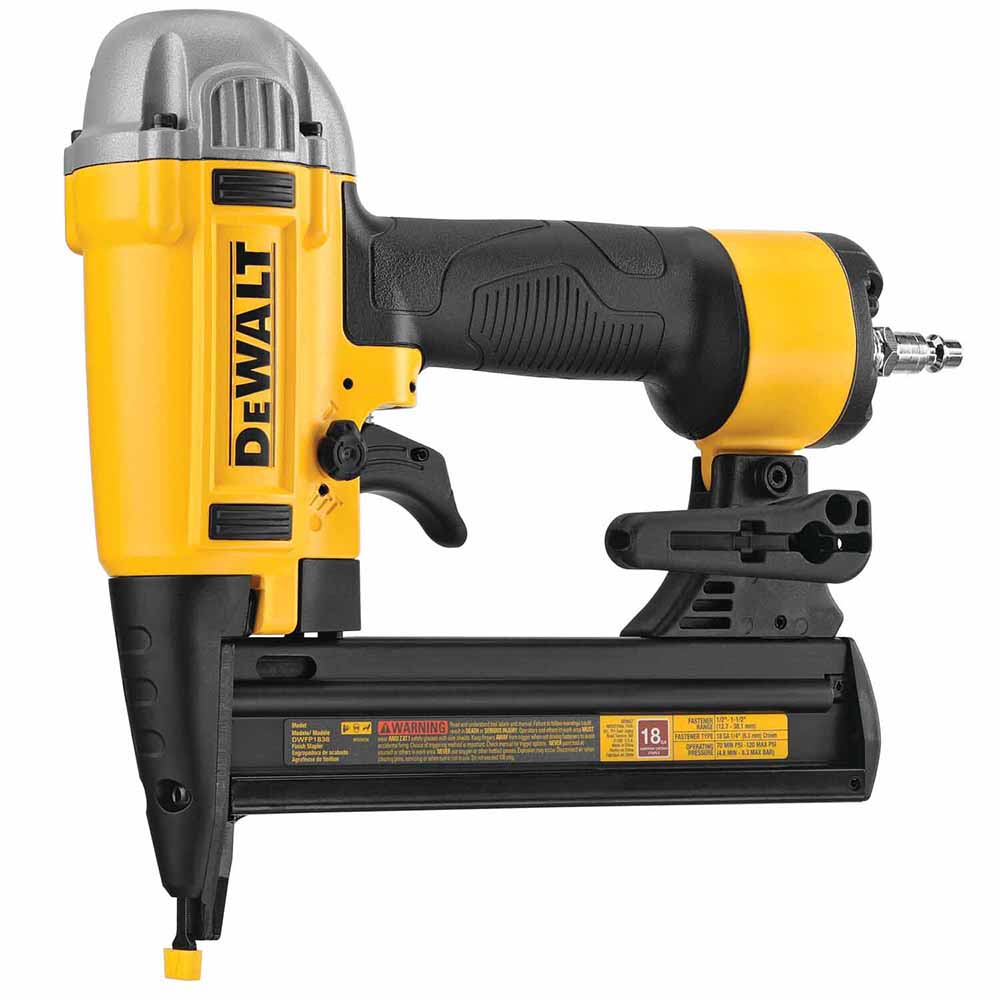 DeWalt DWFP1838 - 2