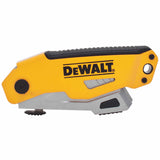 DeWalt DWHT10261 Folding Retractable Auto-Load Utility Knife - 4