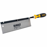 DeWalt DWHT20000 9.65" Flush Cut Hand Saw, 13 TPI - 2