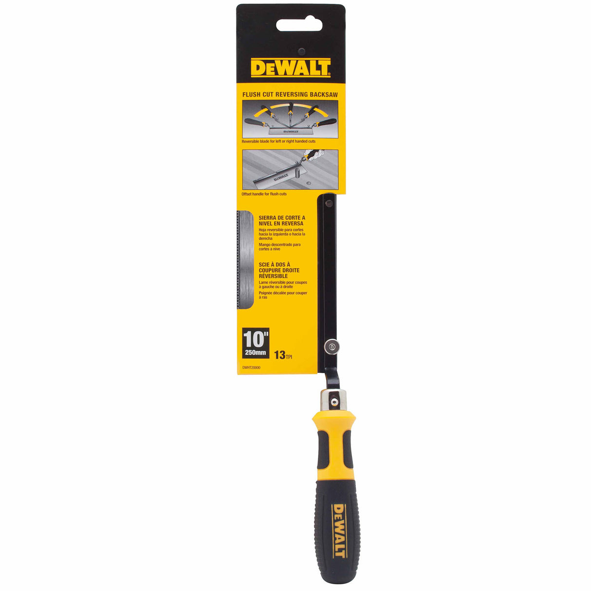 DeWalt DWHT20000 - 3