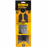 DeWalt DWHT20216 5" Double Edge Pull Saw, 14 TPI/7 TPI - 3