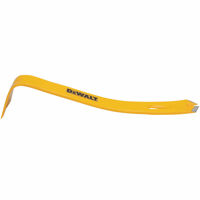 DeWalt DWHT55518 13" Spring Steel Flat bar