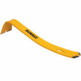 DeWalt DWHT55518 13" Spring Steel Flat bar - 2