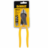 DeWalt DWHT70793 7" Diagonal Plier - 3