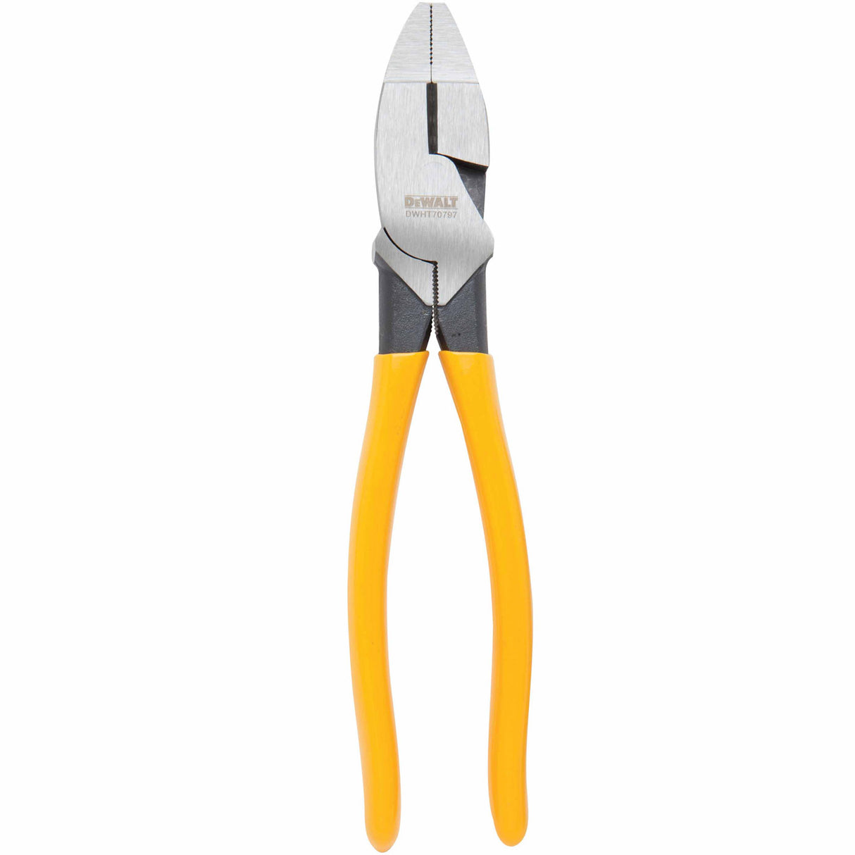 DeWalt DWHT70797 9" Linesman Plier