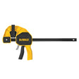 DeWalt DWHT83185 12" Extra Large Trigger Clamp