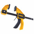 DeWalt DWHT83192 6" Large Trigger Clamp