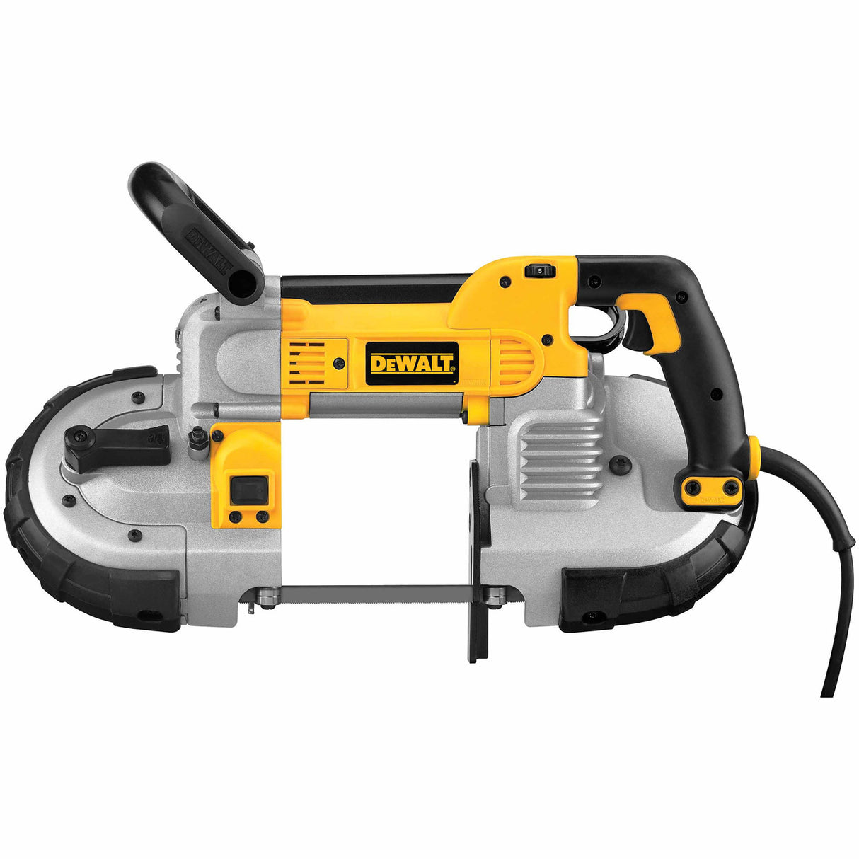 DeWalt DWM120 - 2