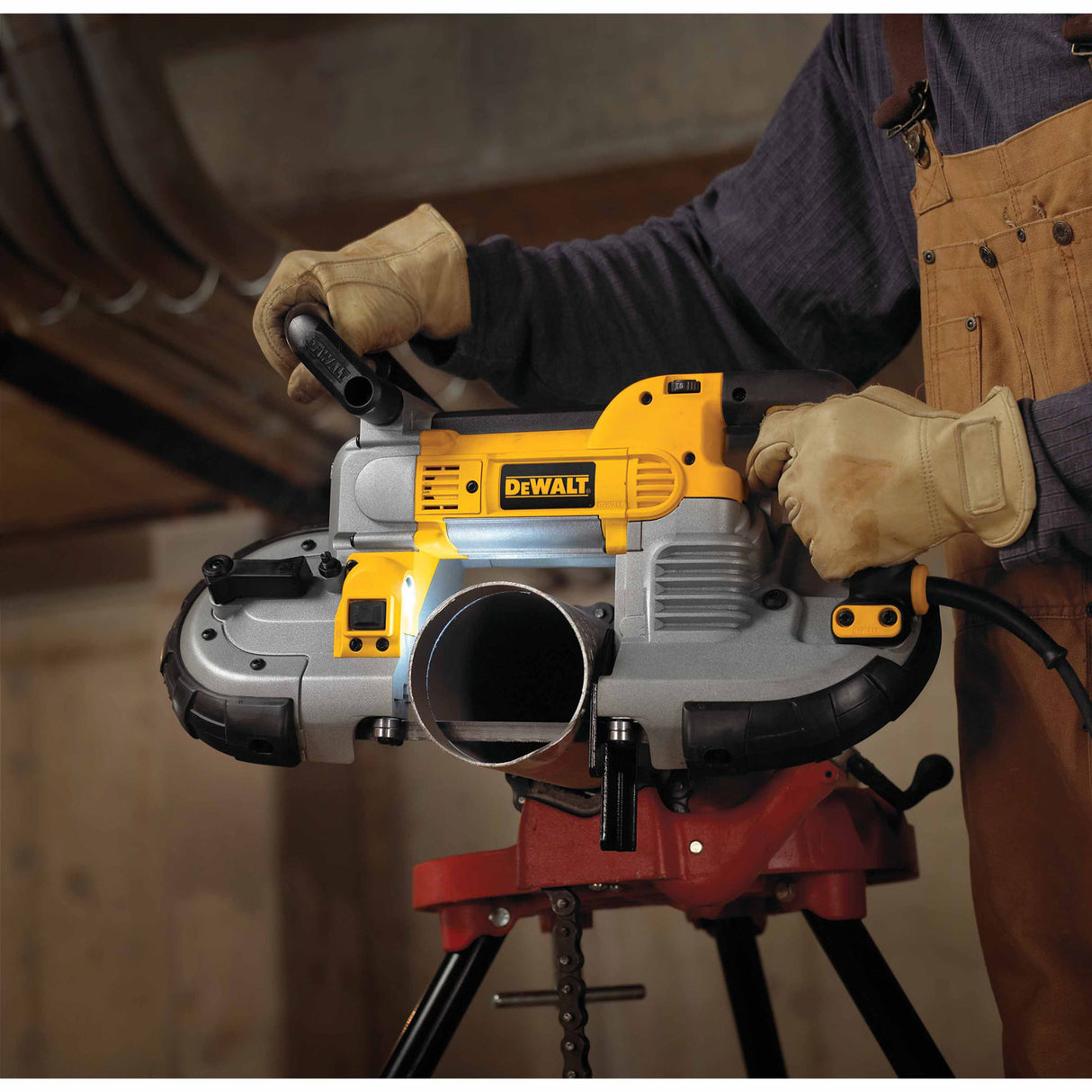 DeWalt DWM120 - 7