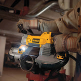 DeWalt DWM120 - 8