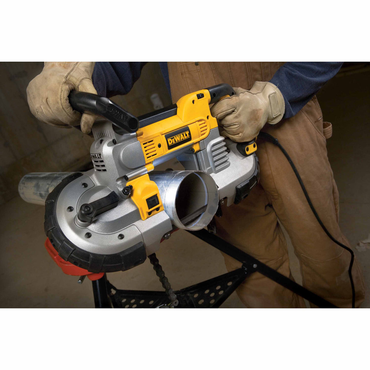 DeWalt DWM120 - 11