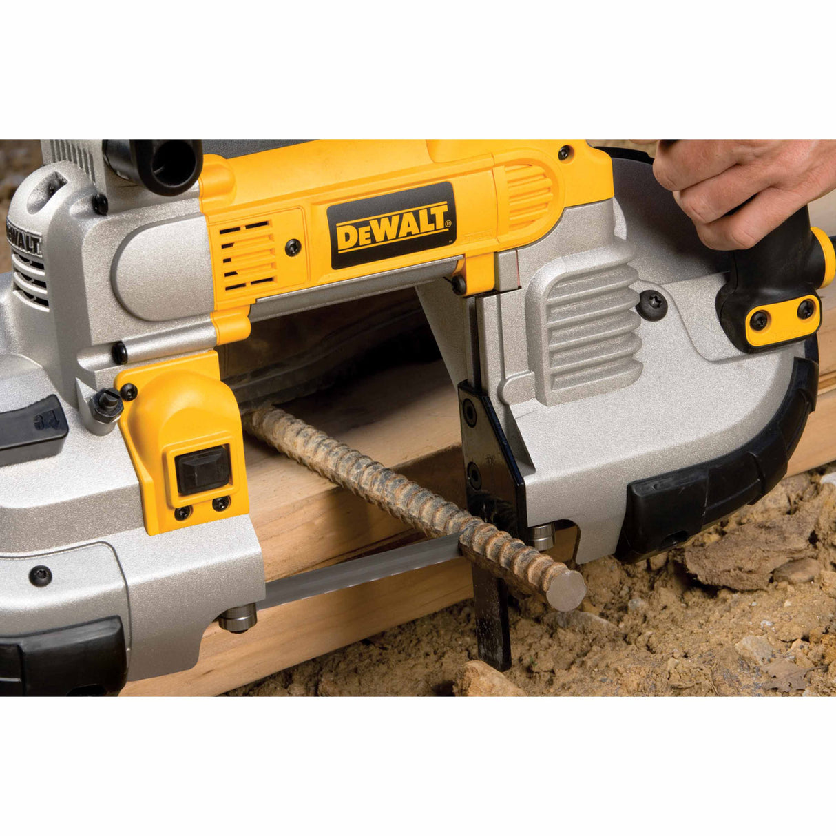 DeWalt DWM120 - 13