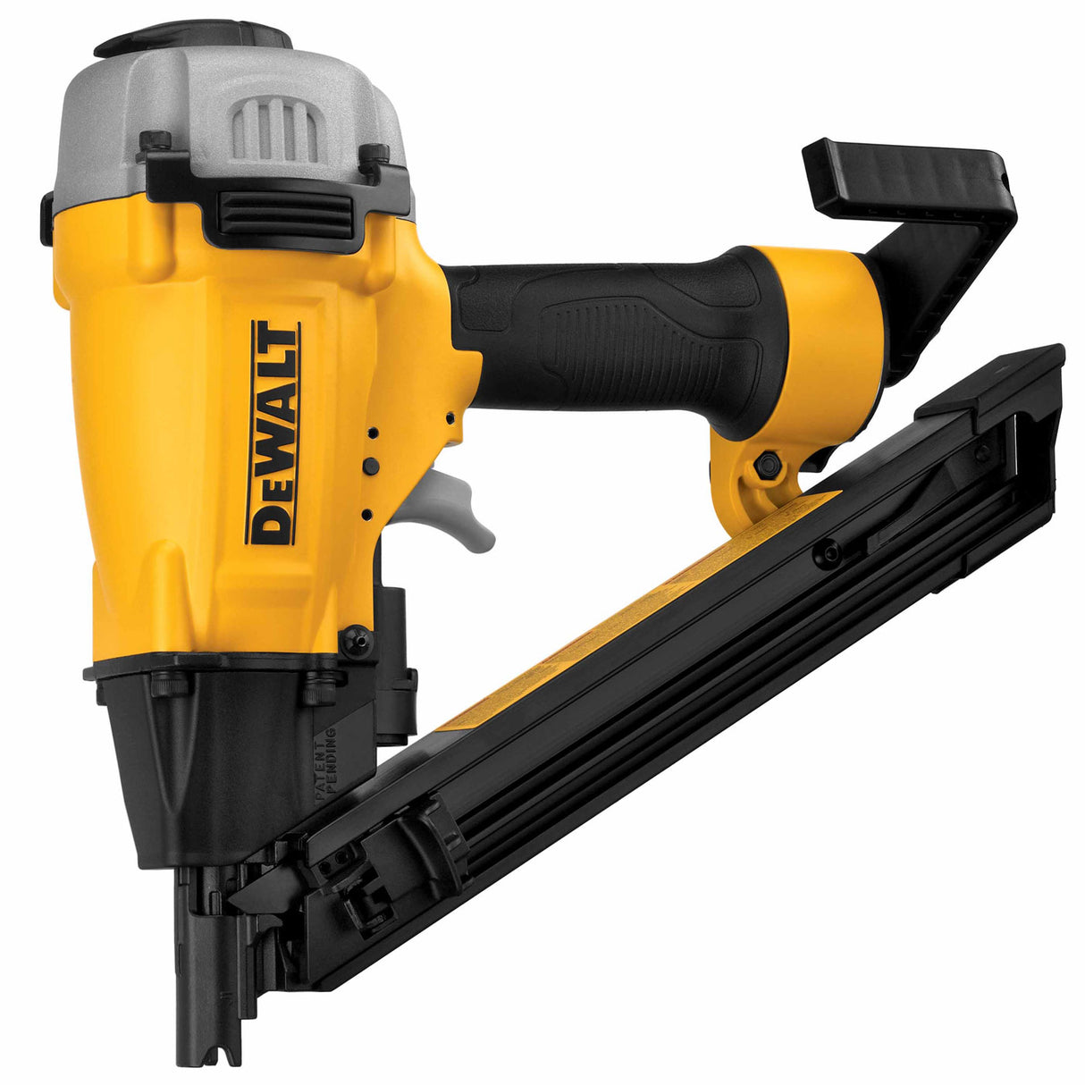 DeWalt DWMC150 1-1/2" Metal Connector Nailer - 2