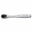 DeWalt DWMT17131OSP 3/8 in. Pear Head Ratchet, Chrome Vanadium Steel, 72-Tooth (Single)