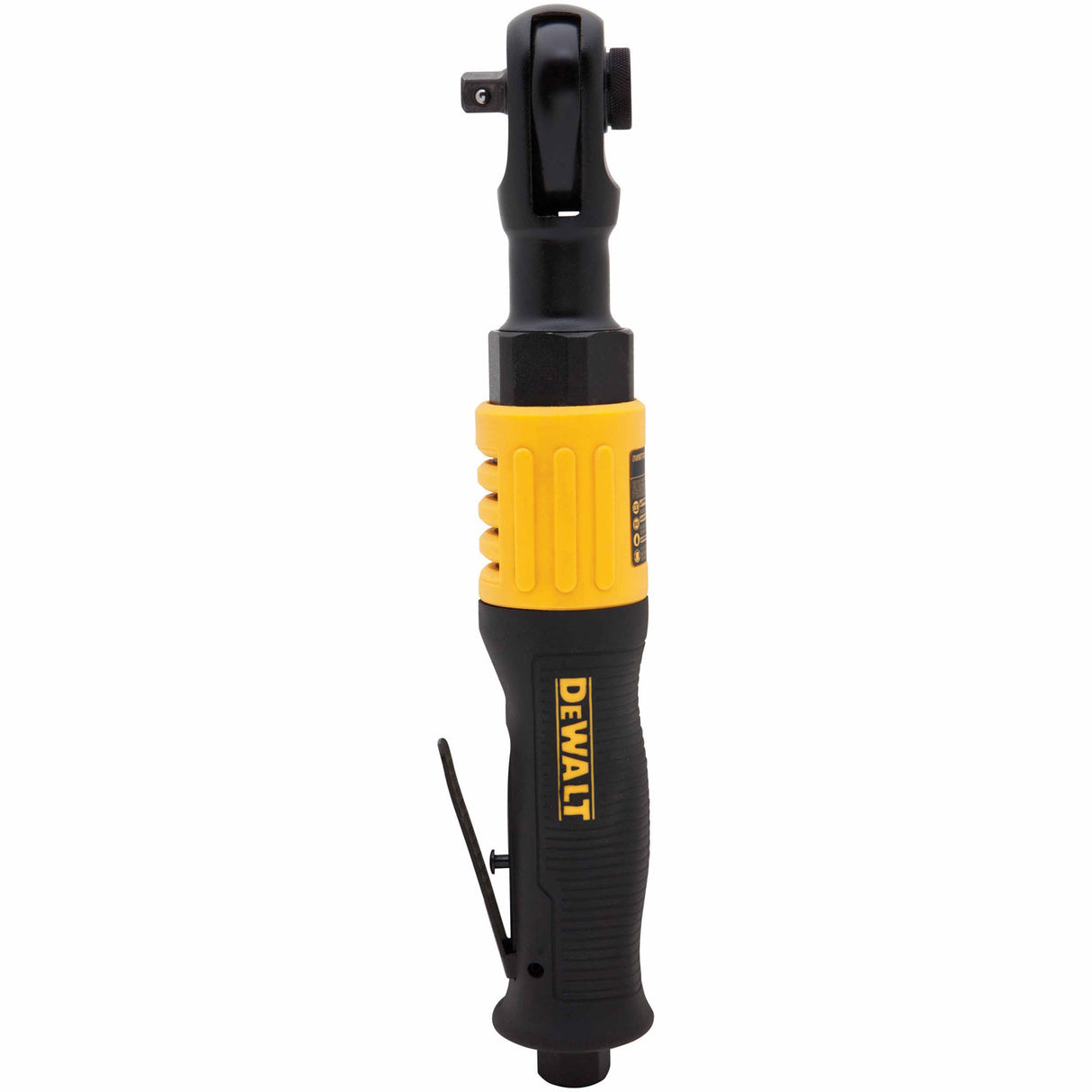 DeWalt DWMT70776L 3/8" Drive Air Ratchet