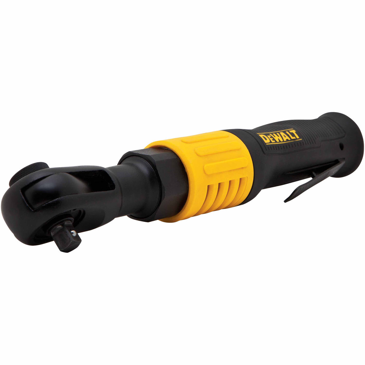 DeWalt DWMT70776L 3/8" Drive Air Ratchet - 2