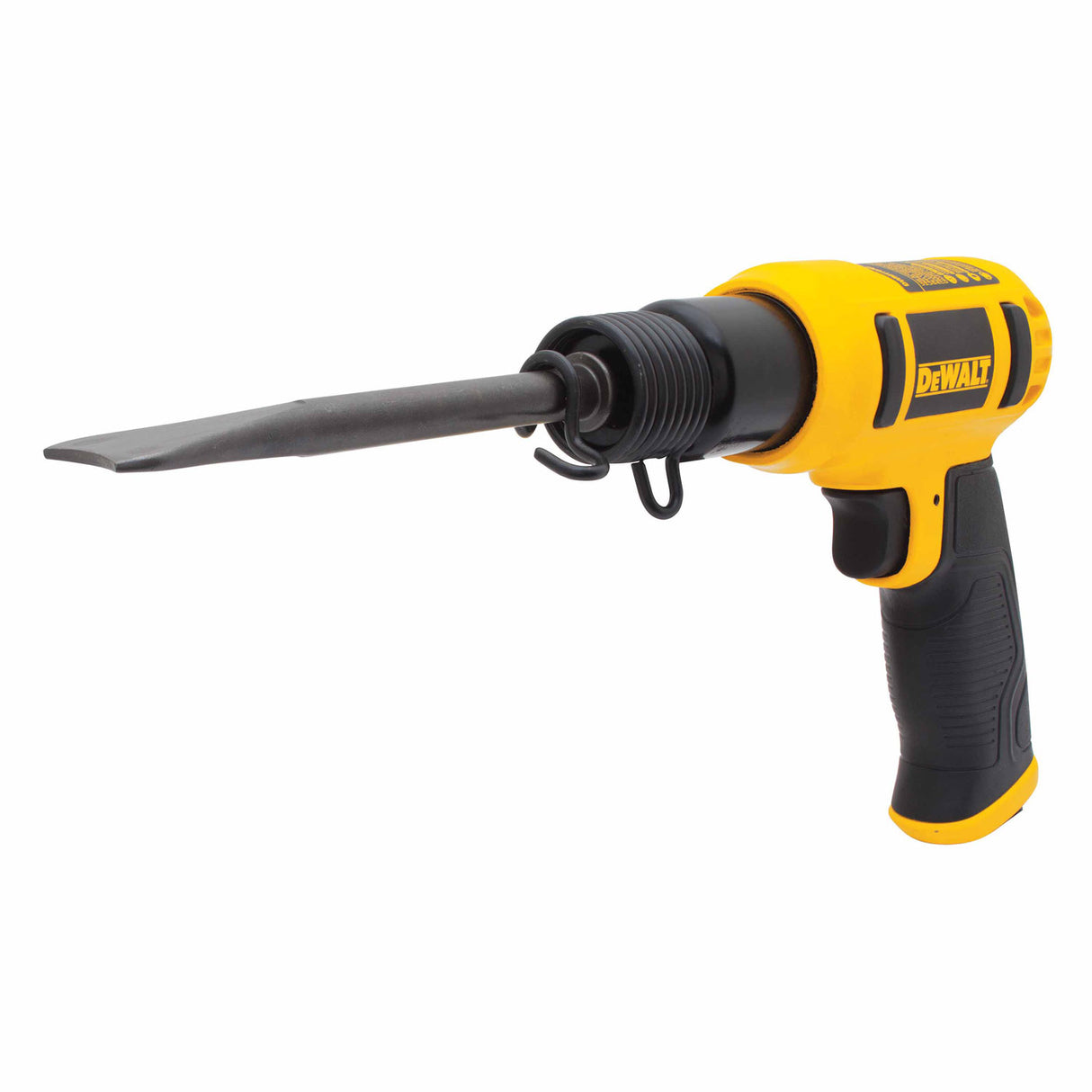 DeWalt DWMT70785 Air Chisel Hammer - 3