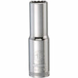 Dewalt DWMT74542OSP Mechanics 12 Point 1/2" Drive Deep Socket 13 MM