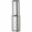 Dewalt DWMT74542OSP Mechanics 12 Point 1/2" Drive Deep Socket 13 MM