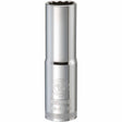 Dewalt DWMT74545OSP Mechanics 12 Point 1/2" Drive Deep Socket 15 MM