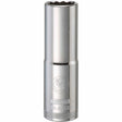 Dewalt DWMT74555OSP Mechanics 12 Point 1/2" Drive Deep Socket 5/8" SAE
