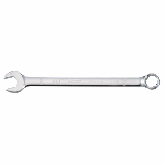 Dewalt DWMT75188OSP Mechanics Combination Wrench 1-1/8"