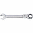 Dewalt DWMT75209OSP Mechanics Flat Head Ratcheting Combination Wrench 3/4"