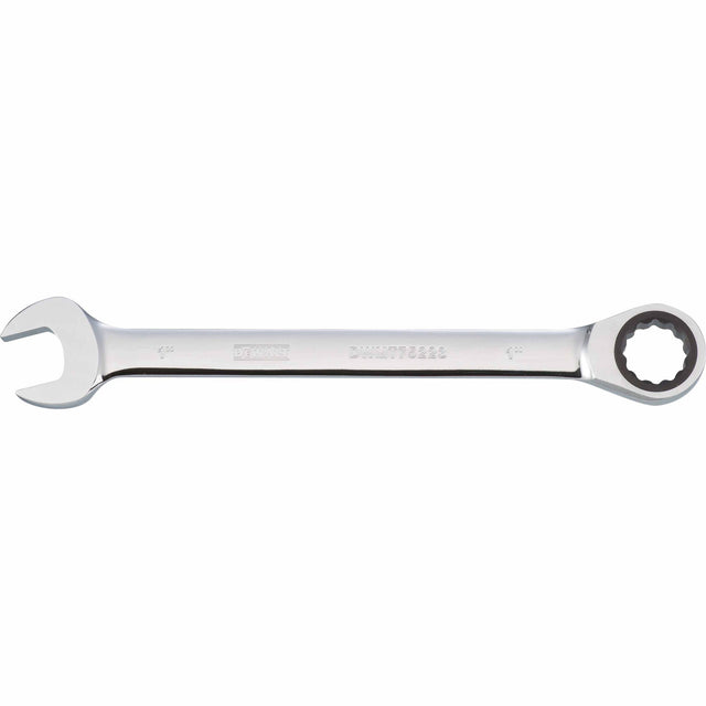 Dewalt DWMT75223OSP Mechanics Ratcheting Combination Wrench 1"