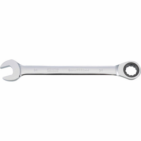 Dewalt DWMT75244OSP Mechanics Ratcheting Combination Wrench 21 MM