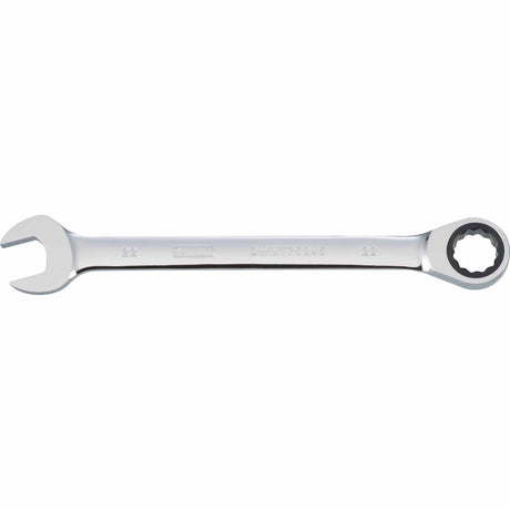 Dewalt DWMT75245OSP Mechanics Ratcheting Combination Wrench 22 MM