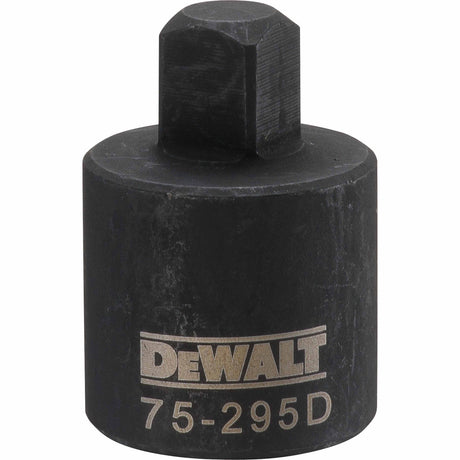 Dewalt DWMT75295OSP Mechanics 3/4" X 1/2" Impact Reducing Adapter