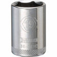 Dewalt DWMT86519OSP Mechanics 6 Point 1/2" Drive Socket 19 MM