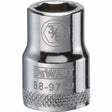 Dewalt DWMT88976OSP Mechanics 6 Point 3/8" Drive Socket 3/8"