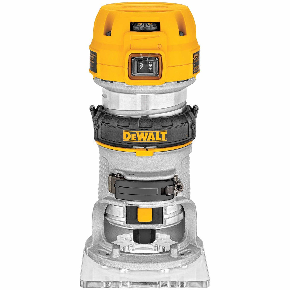 Dwp450 Router DeWalt DWP611 1-1/4 HP Max Torque Variable Speed Compact Router – Toolup