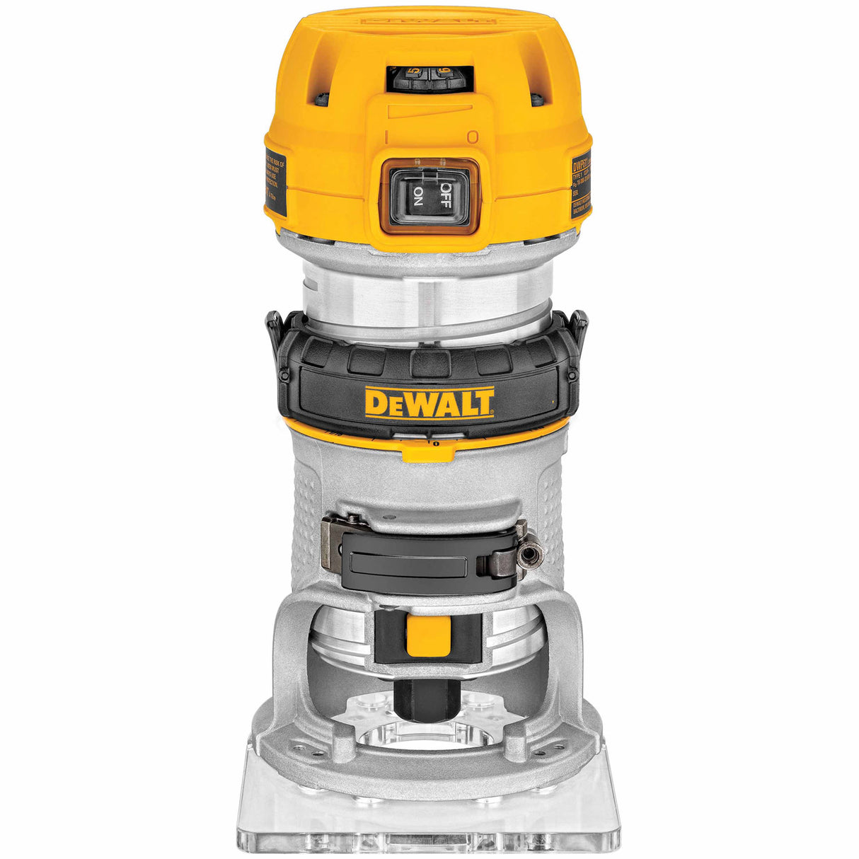 DeWalt DWP611