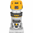 DeWalt DWP611 1-1/4 HP Max Torque Variable Speed Compact Router