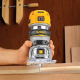 DeWalt DWP611 - 3