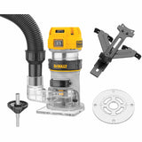 DeWalt DWP611 - 12