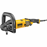 DeWalt DWP849X 7" / 9" Variable Speed Polisher with Soft Start - 4