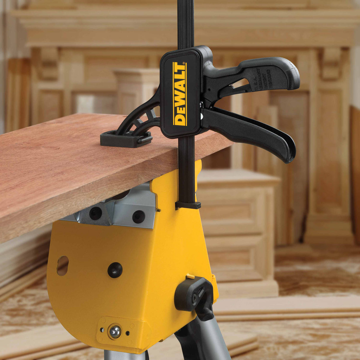 DeWalt DWS5026 - 2