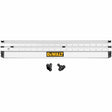 DeWalt DWS5100 12" Dual-Port Rip Guide