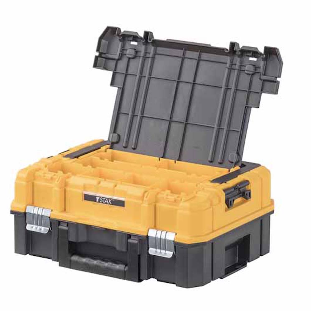 DeWalt DWST17808 TSTAK I Tool Case - 2